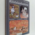 Timo Hyytinen : Riistalaukauksia haulikolla, kiväärillä j... - pikkukuva 1