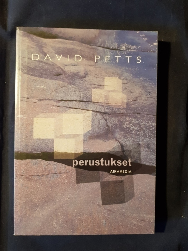 Petts, David : Perustukset