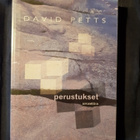 Petts, David : Perustukset - pikkukuva 1