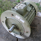 Sähkömoottori Strömberg 1,1 kW 2810 r/m - pikkukuva 1