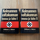 Kolmannen valtakunnan nousu ja tuho 1 & 2 - pikkukuva 1