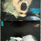 Uriah Heep: ...very 'eavy...very 'umble, Saksa 1971 VG - pikkukuva 1