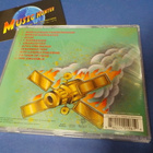 CAVALERA CONSPIRACY - PANDEMONIUM CD KAHDELLA NIMMARILLA - pikkukuva 2