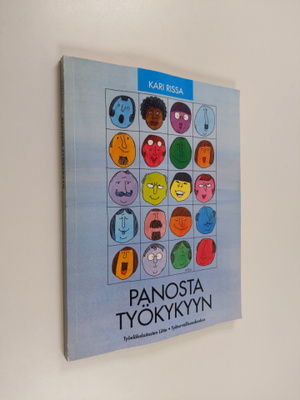 Kari Rissa : Panosta työkykyyn