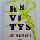 Vandermeer, Jeff: Eteläraja 1: Hävitys - pikkukuva 1