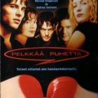 dvd, Pelkkää puhetta [draama, trilleri] - pikkukuva 1