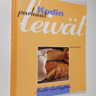 Marita Joutjärvi : Kodin parhaat leivät - pikkukuva 1