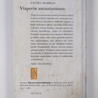 Georg Markio : Viaporin antautuminen : kertomus Suomen so... - pikkukuva 2