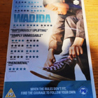 Al-Mansour : WADJDA - Vihreä polkupyörä *DVD* - pikkukuva 1