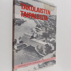 Reino Hietiö : Takolaisten taipaleelta - pikkukuva 1
