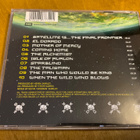 Iron Maiden - The Final Frontier  (cd) - pikkukuva 2