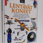 Andrew Nahum : Lentävät koneet - pikkukuva 1