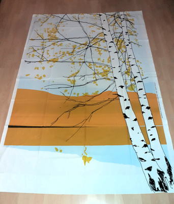 Marimekko - Kaiku - verho