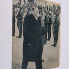 Hakkapeliitta n:o 43/1939 - pikkukuva 1