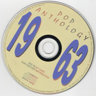 Pop Anthology - 1994 - 1963 - CD - pikkukuva 3