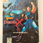 Castlevania Dracula X USA SNES - pikkukuva 4