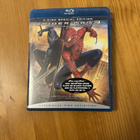 Spider-man 3  blu-ray - pikkukuva 1