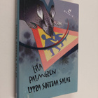Eila Palmgren : Lyyra soittaa salat : jännitysromaani - pikkukuva 1