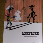 Lucky Luke - Läntisen taivaan alla (Egmont, 2008) - pikkukuva 2