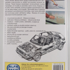 Lindsay Porter : Auton korikorjaus - pikkukuva 2