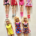 Mattel Barbie nuket, vaatteet ja tavarat - pikkukuva 1