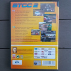 PC CD: STCC 2 - Swedish Touring Car peli (2000) - pikkukuva 2