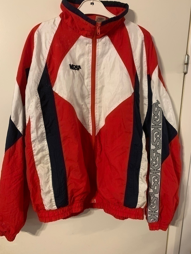 KOSA SPORT PUKU KOKO 54