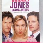 Dvd Bridget Jones Elämä jatkuu - The edge of reason - pikkukuva 1