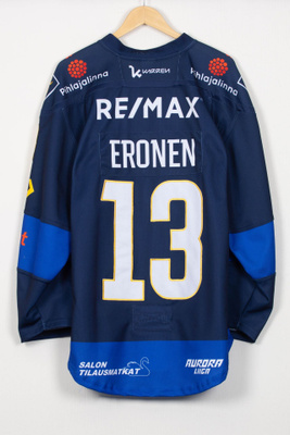 Kiekko-Espoo Ada Eronen #13 kotipaita