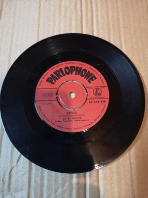 Parlophone par 950
