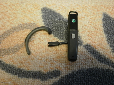 Handsfree Sony Eriksson