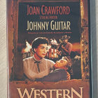 Johnny Guitar (1954) Joan Crawford, Sterling Hayden (UUSI) - pikkukuva 1