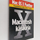 Teemu Masalin : Macintosh käsikirja - pikkukuva 1