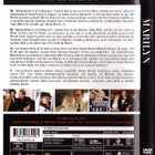 dvd, My Week with Marilyn (Emma Watson, Juli Dench) [draama] - pikkukuva 2