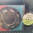 KAUKO KÄYHKÖ, Kulkijan unelma/Töllin tyttö, 7'' -67 - pikkukuva 1