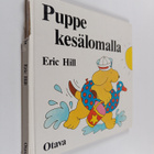 Eric Hill : Puppe kesälomalla - pikkukuva 1