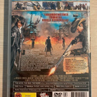 The Good, The Bad & The Weird (2008) uusi ja muoveissa - pikkukuva 2