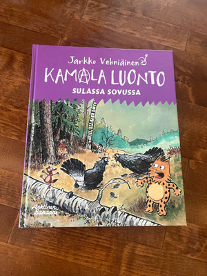 Kamala Luonto - Sulassa sovussa