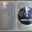 DVD: Pimeän Uhka / Pitch Black (Vin Diesel 2000) - pikkukuva 3