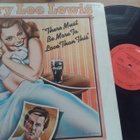 Jerry Lee Lewis LP - pikkukuva 1