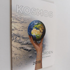 Kosmos - Planeten jorden 2018 - pikkukuva 1