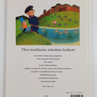 Pekka Vuori : Hullu hajusuola - pikkukuva 2