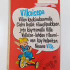 Ville Vallaton 17/1973 - pikkukuva 2