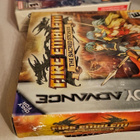 Fire Emblem Sacred Stones - GBA - CIB - pikkukuva 5