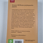 Sue Grafton : T niin kuin tappaja - pikkukuva 2