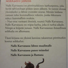 Gösta Knutsson / Nalle Karvatassu ( 3 kirjan yhteisnide ) - pikkukuva 2