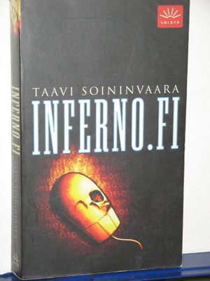 Taavi Soininvaara : INFERNO.FI
