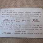 Hellas merirosvo-sarja # 80 - pikkukuva 2