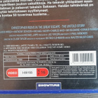 VHS: Tunneli Vapauteen / The Great Escape (Christopher Reeve - pikkukuva 3