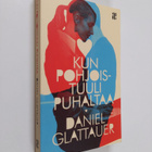 Daniel Glattauer : Kun pohjoistuuli puhaltaa - pikkukuva 1